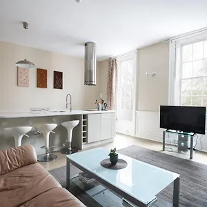  Apartment Elegant Georgian Near Clifton Village United Kingdom