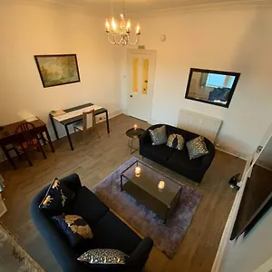  Apartment Haven In Center United Kingdom