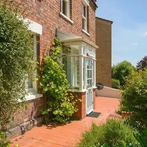 Holiday home Charming 2 Double Bed Style House, Bristol