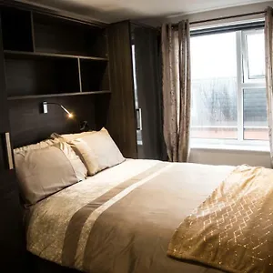  Apartment Andromeda Premium United Kingdom