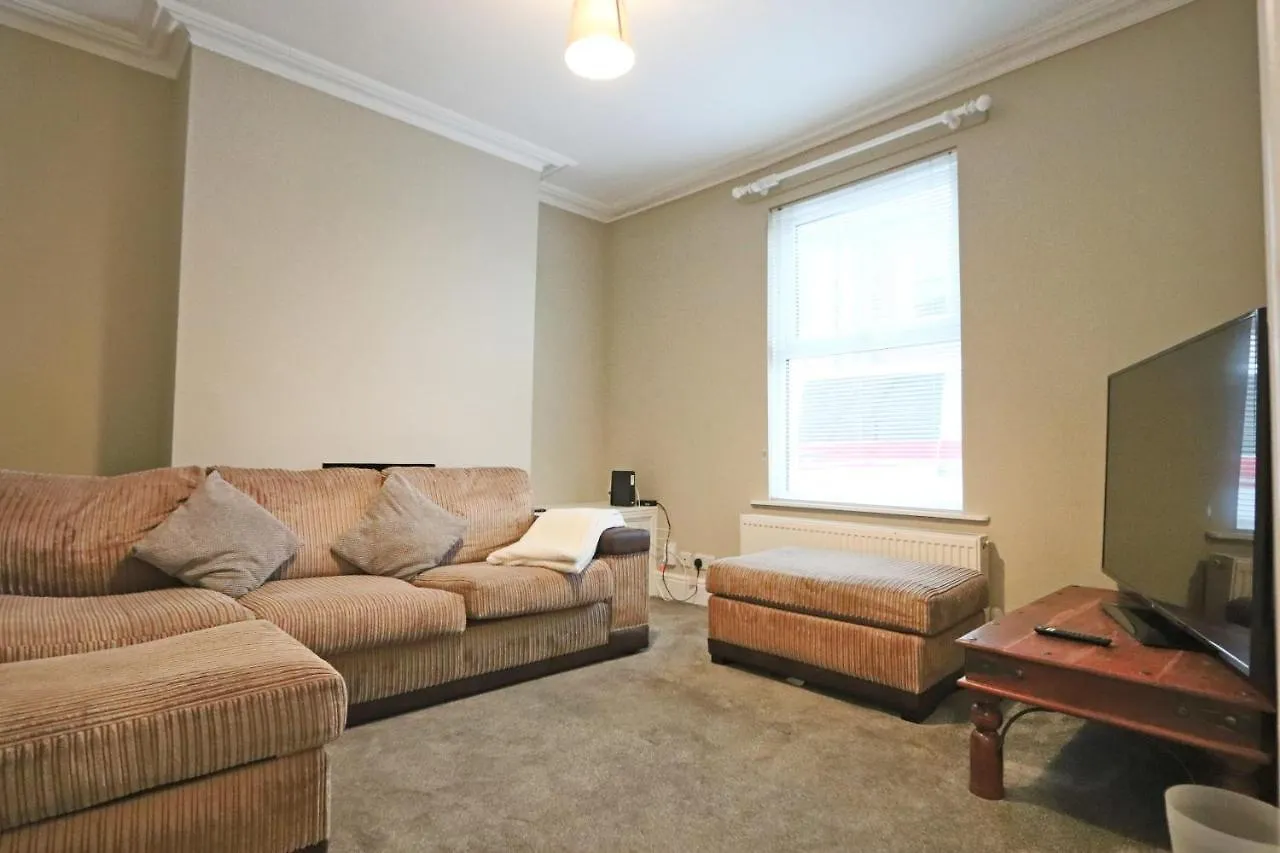 Brighton Terrace Two Bedroom House Bristol United Kingdom